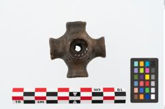 Foto von Spinnwirtel (NHMW-PRAE-025538)